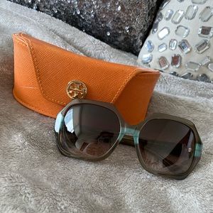 Tory Burch TY7051 Sunglasses
